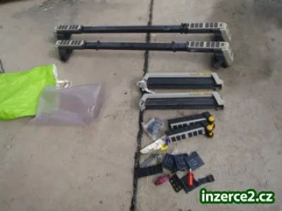 Střešní nosič Automaxi