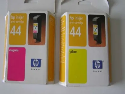 Cartridge