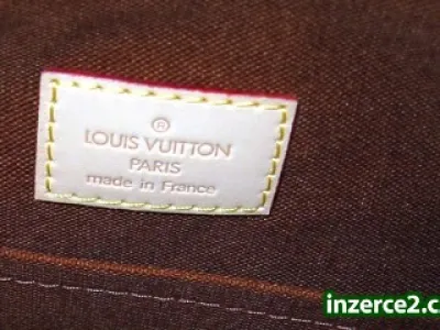Originál kabelka LOUIS VUITTON