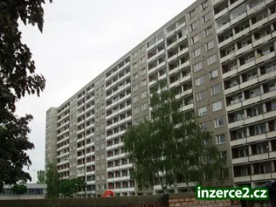 Prodej bytu 1+1 v Hradci Králové