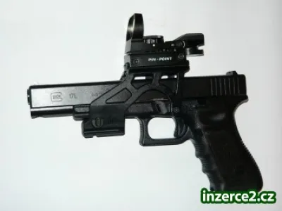 Glock 17L