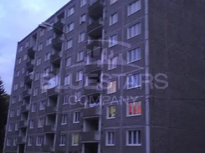 Prodej bytu 3+1 v Nejdku