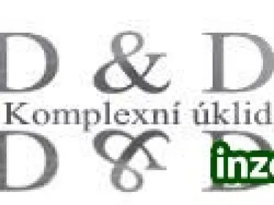 D&D úklidový servis s.r.o.