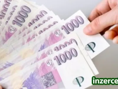 Přivýdělek