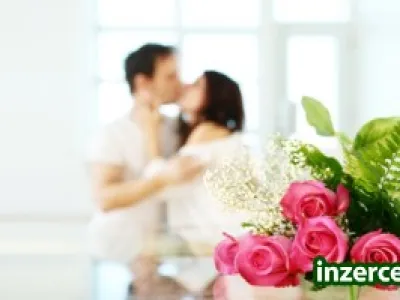 Valentýnský víkend
