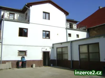Prodám RD Buštěhrad