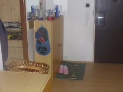 byt 3+1+lodžie , OV, Habartov, ul.Švermova