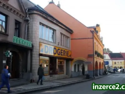 Prodej rodinného domu v Sobotce