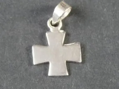 Malý kříž