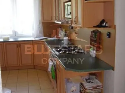 Byt 4+1 v obci Chodov