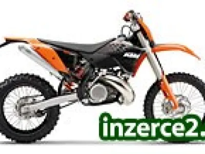 KTM EXC 250   2009