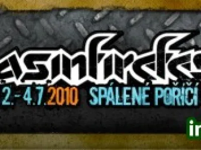 Basinfirefest 2010 až 4ks