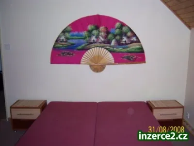 Ubytování Doksy