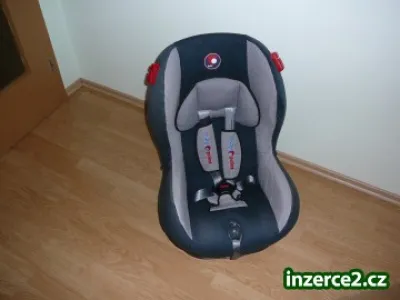Prodám dětskou autosedačku Baby Point ATOS
