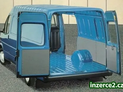 Přeprava a stehovani