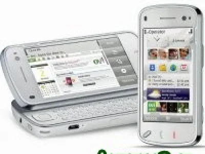 BRAND NOVÁ NOKIA n97 32gb Unlocked