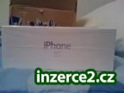 New Apple iPhone 3G 16GB - Unlocked