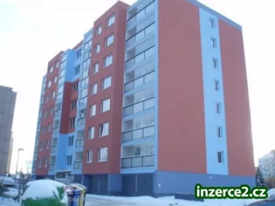 Prodej bytu 4+1/L, 90m2