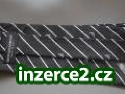 Luxusní značková kravata