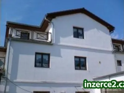 PRODÁM RD BUŠTĚHRAD