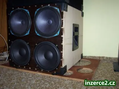 Basák 100W