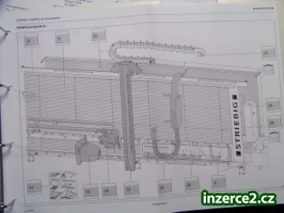 NOVÁ formátovací pila na lamino a aluminium