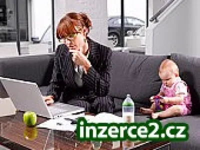 5 až 25 tisíc měsíčně z pohodlí domova za pomocí internetu.