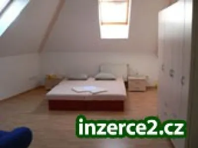 Apartmány 4P Nusle