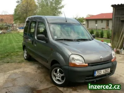 RENAULT KANGOO