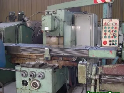 Frézka FD 40 U