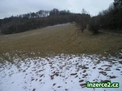 Pozemky 41.789m2 ve Zdislavě (okr. Liberec)