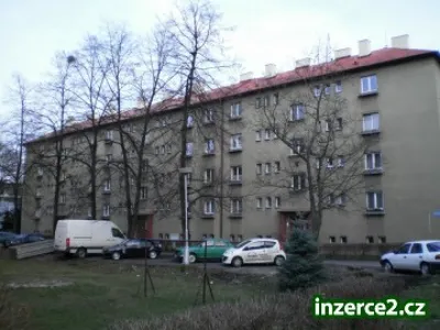 Prodej bytu 3+1 v Hradci Králové ul. Nálepkova