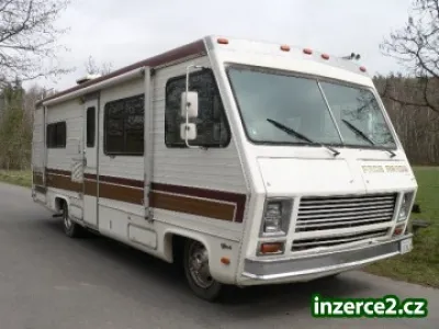 Pace Arrow Chevrolet veteran