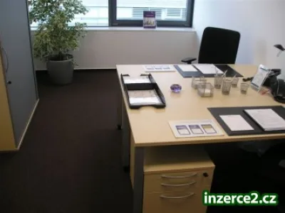 Pronájem luxusních kanceláří v centru Brna