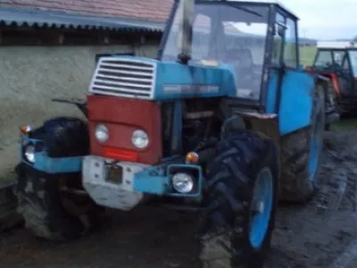 Zetor 12045