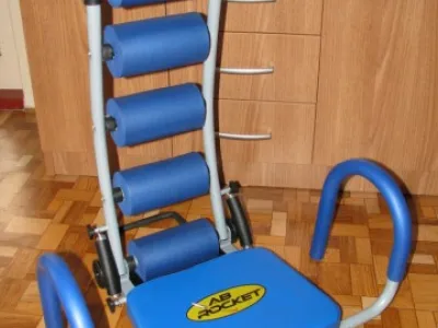 AB rocket za 1400,-