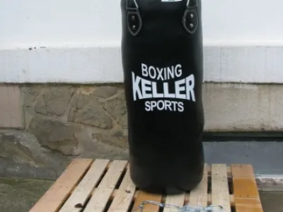 Boxovací pytel 25kg 80x30cm za 1300kč-