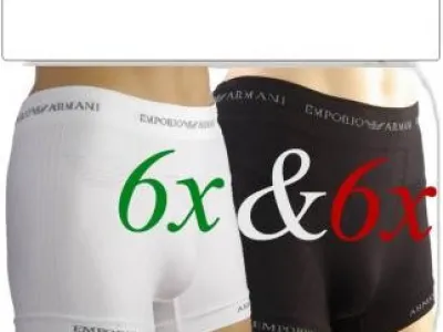 Emporio Armani