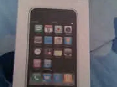 Apple IPhone 3G 16GB,Nokia N97,HTC Touch Cruise