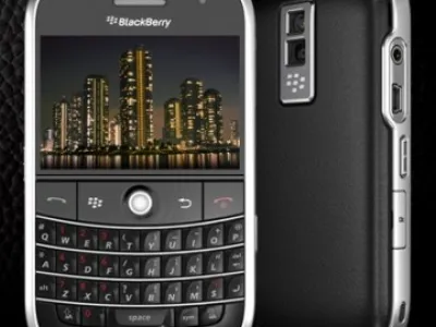 For Sale Brand New Unlocked Blackberry Bold 9000