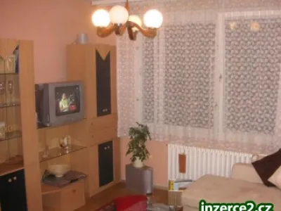 Prodám udržovaný byt OV 1+kk Brno Bohunice !