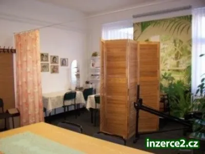 PORADCE VE ZMĚNĚ ŽIVOTNÍHO STYLU.
