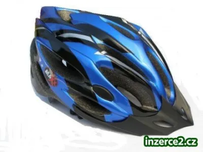 Cyklo helma MAXX
