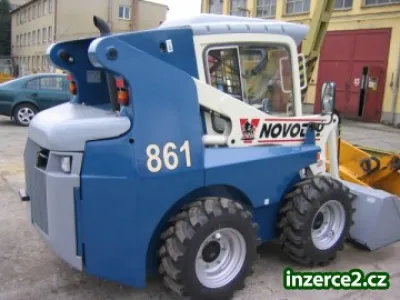 BOBEK 861