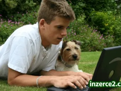Příležitost pro ty kteří chtějí pracovat!