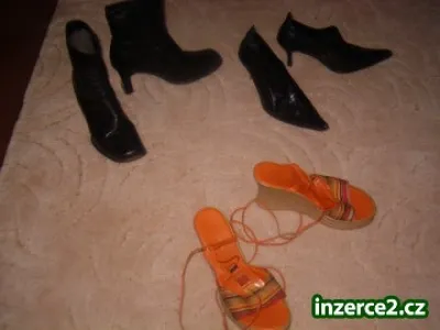 mimi, dětské, dámské