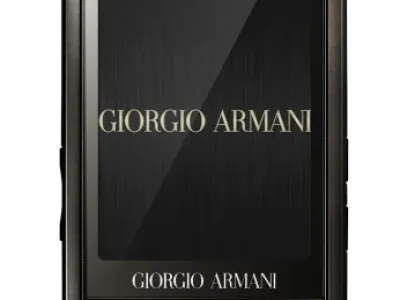 Samsung P520 Armani