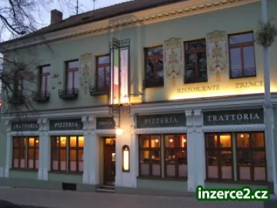 přijmeme pizzaře