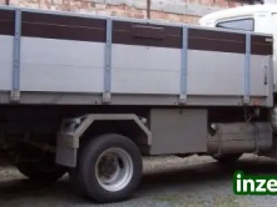 Autodoprava