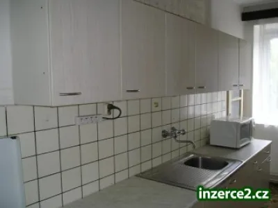 Cihlový byt 3+1 OV Koryčany, okr. KM